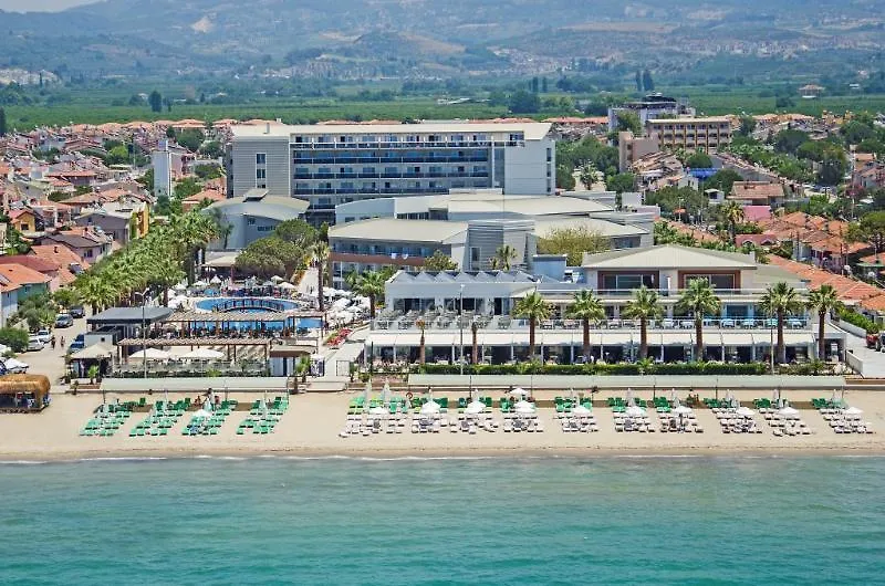 Palm Wings Ephesus Beach Resort Selcuk 5*,  Turkey
