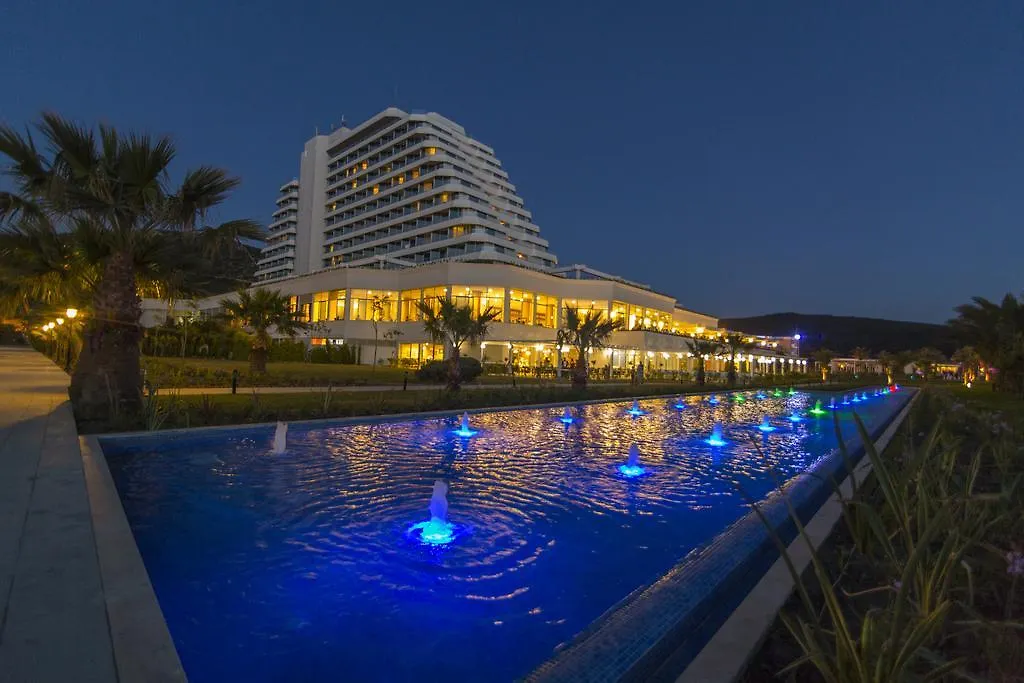 Palm Wings Ephesus Beach Resort Selcuk