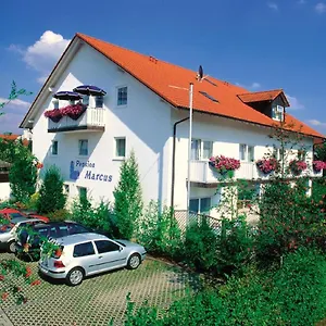 Gasthof Marcus Bad Gögging