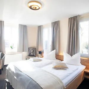 Hotel Hotel&gutsgasthaus Köberle Lindau (Bodensee)