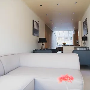 Maison Romeo Hébergement de vacances Bruges