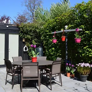 Casa Camino Hébergement de vacances Bruges