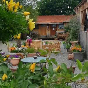 Frühstückspension Chrom Ranch Reiterhof Memmingen