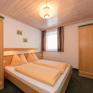  Appartement Appartement-gaestehaus Marie Anderl Oostenrijk