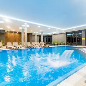 Apartament Seashell