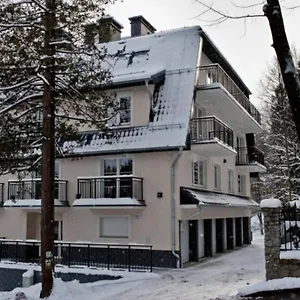 Apartament Oliwkowy