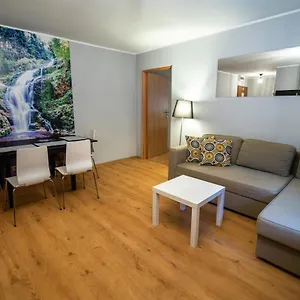 Apartament Przy Kamieńczyku