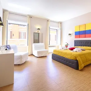 ** Gasthuis Porta Pia Italië