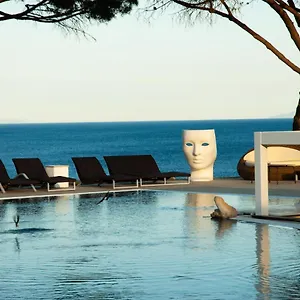 Aparthotel Capo Bianco Porto Azzurro