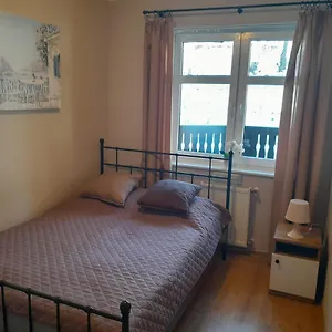 Apartament 4 Osobowy, Sauna, Sala Fitness