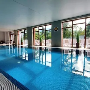 Apartament Szklarska Poręba-7 Bon Turystyczny