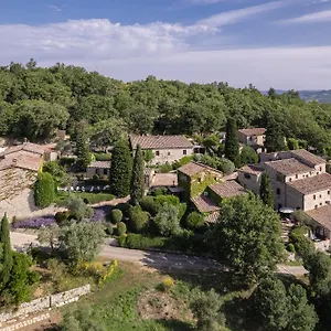 Hotel Borgo Vescine Radda in Chianti