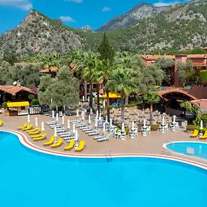 Hotel Sundia By Liberty Suncity, Oludeniz