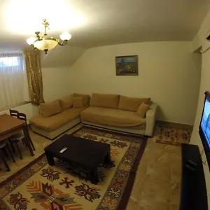 Blue Eye Appartement Istambul