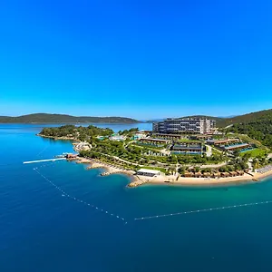 La Blanche Island Bodrum Guvercinlik (Bodrum)