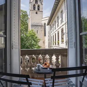 Le Balcon Du Roi Rene Apartment