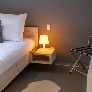 London 993 Appartement Anvers
