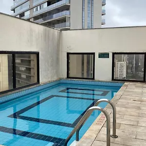 Aparthotel Premium Faria Lima São Paulo