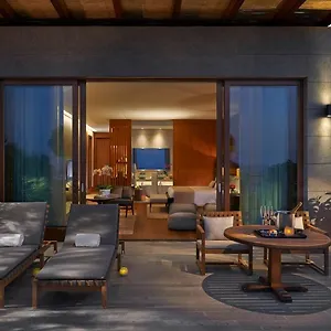 Resort Mandarin Oriental, Bodrum, Golturkbuku