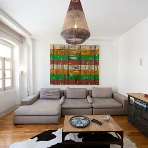 Chiconomy Appartement Istambul
