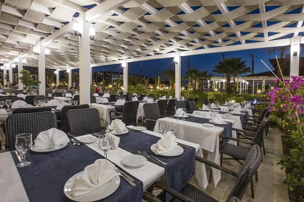 *****  Palm Wings Ephesus Beach Resort Selçuk Turchia